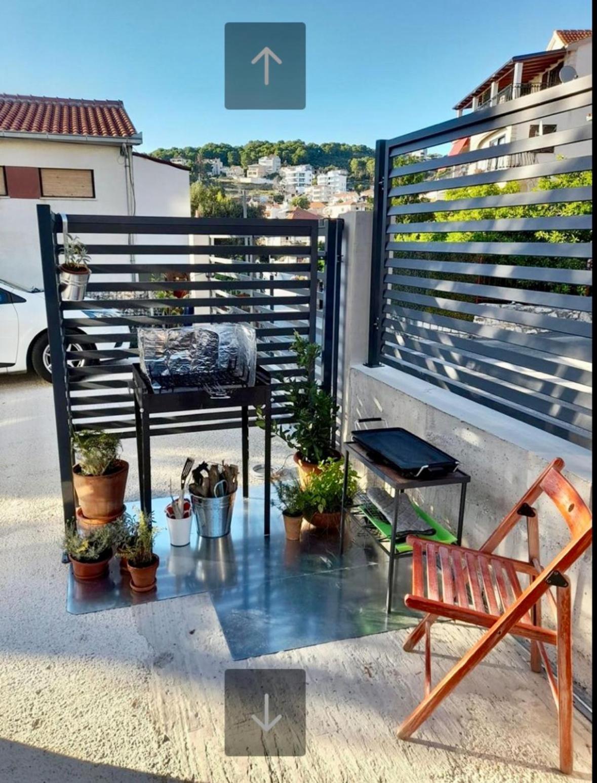 Studio Diana Trogir Dış mekan fotoğraf