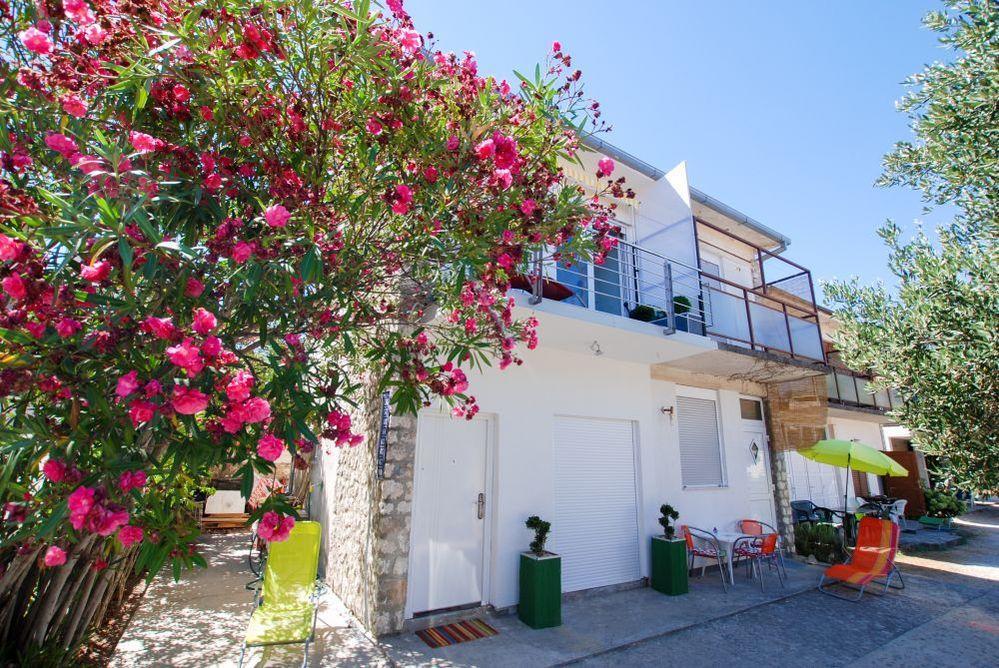 Studio Diana Trogir Dış mekan fotoğraf
