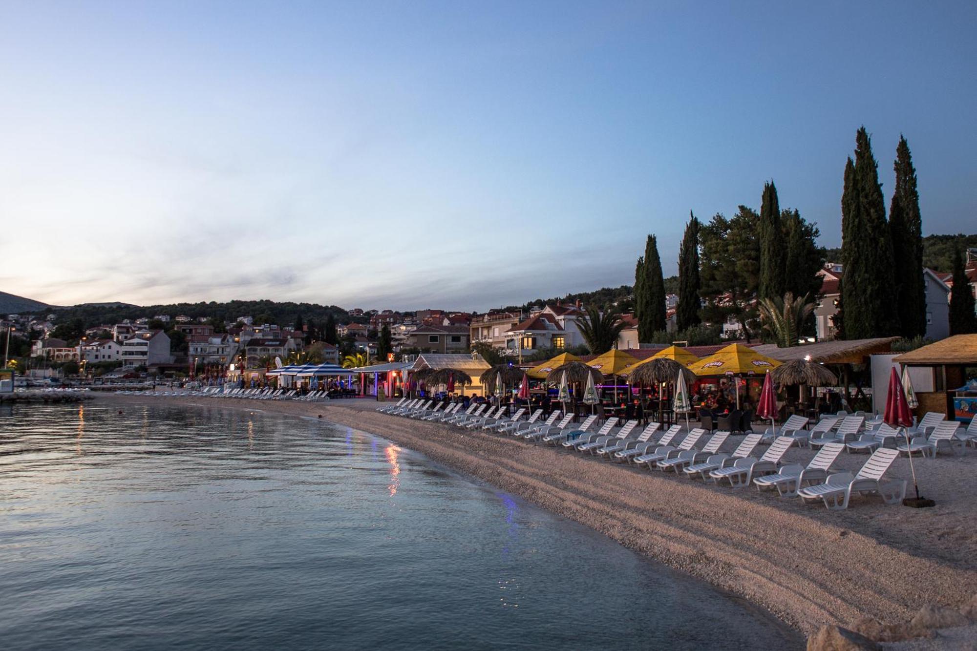 Studio Diana Trogir Dış mekan fotoğraf